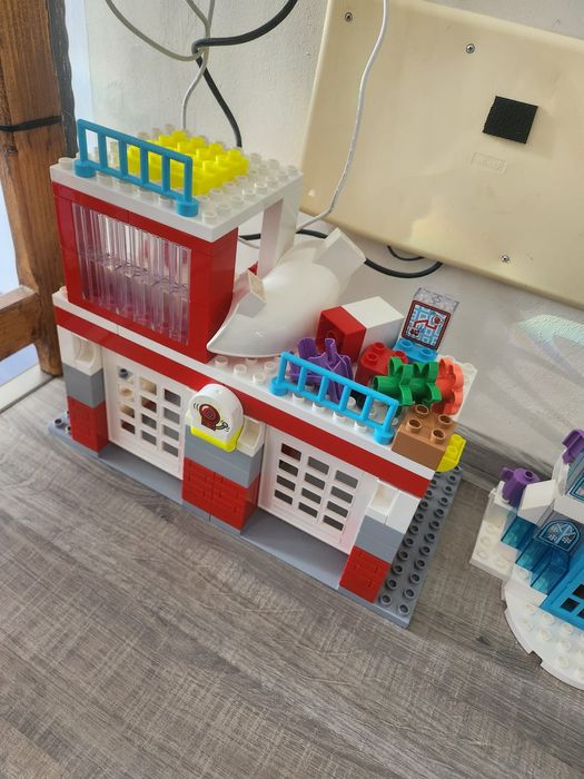 Lego duplo multe modele