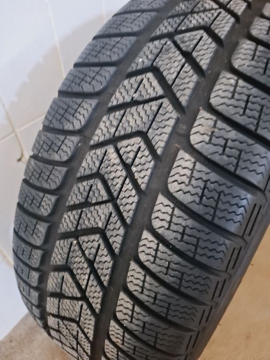 Set 4  jante aliaj 18  5x120 Originale Bmw X3 X4  F25 F26