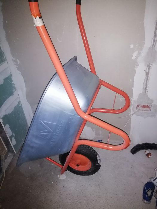 Roaba... Scara de vânzare