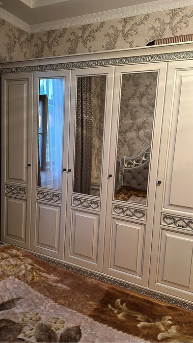 Спальный мебель