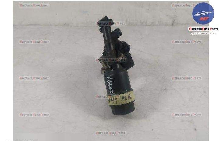 Термофлот Корпус на Маслен Филтър Мерцедес-Бенц / Mercedes-Benz CLA-Cl