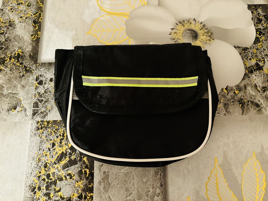 Новый кармашки для ключей