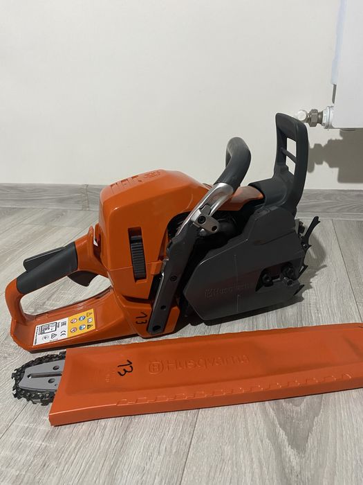 Drujba Husqvarna 545 G Mark II.Nou!