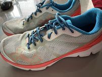 Дамски маратонки Under Armour Bandit Charged рр 40.5