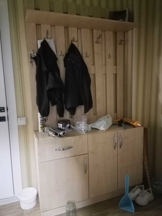 Прихожая б/у продажа