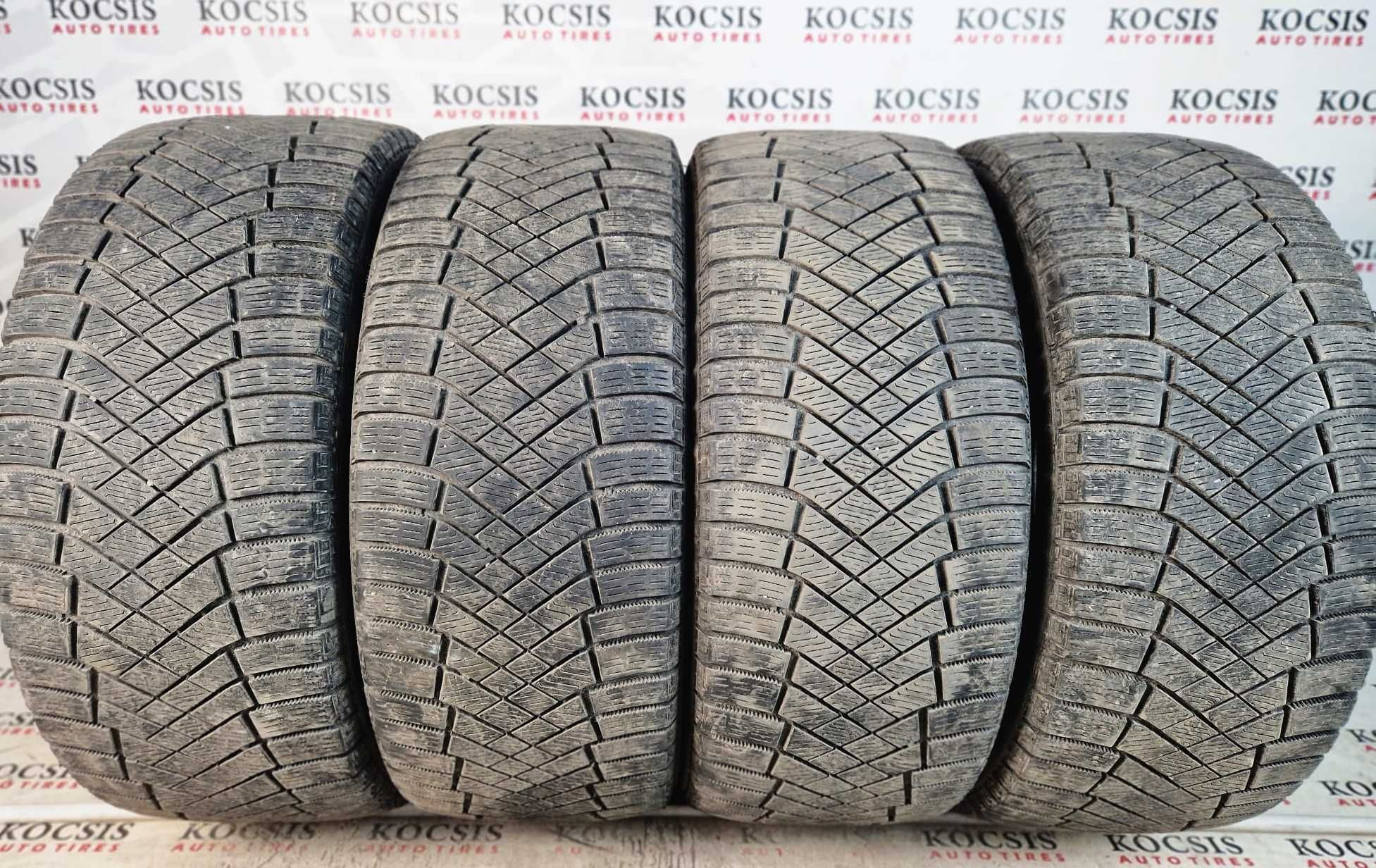 Anvelope M+S - 225 45 18 - PIRELLI
