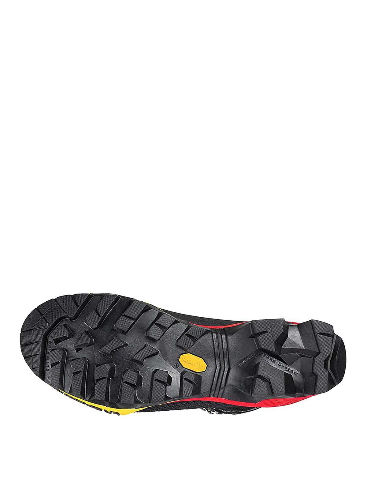 Bocanci La Sportiva Aequilibrium ST GTX marimea 45.5