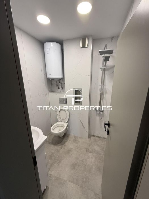 Многостаен апартамент в кв. Кършияка