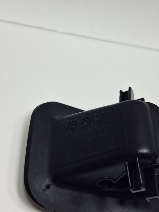 Capac ISOFIX AUDI A4 IV Avant 8K5, B8 2007 - 20152.0 TDI CAGA, CJCA, C