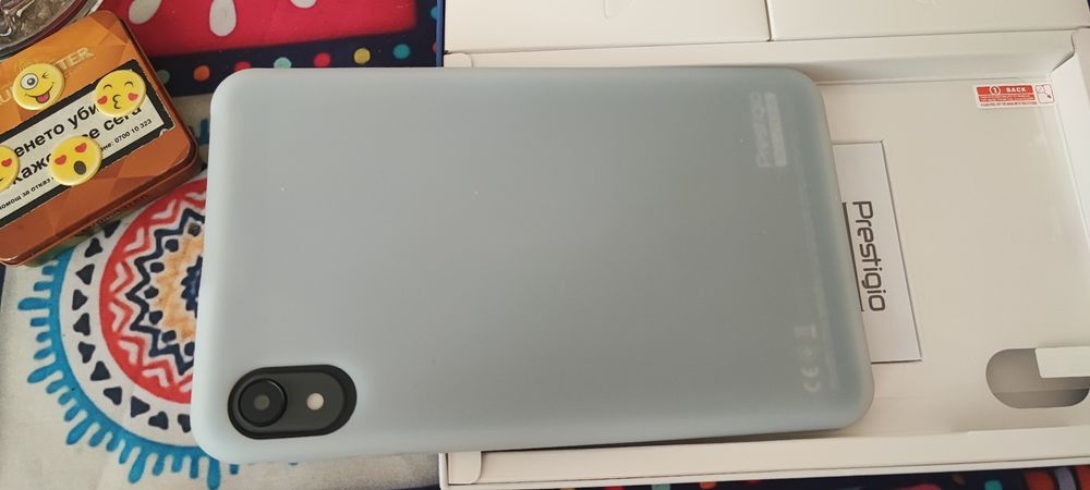 Таблет Prestigio НОВ