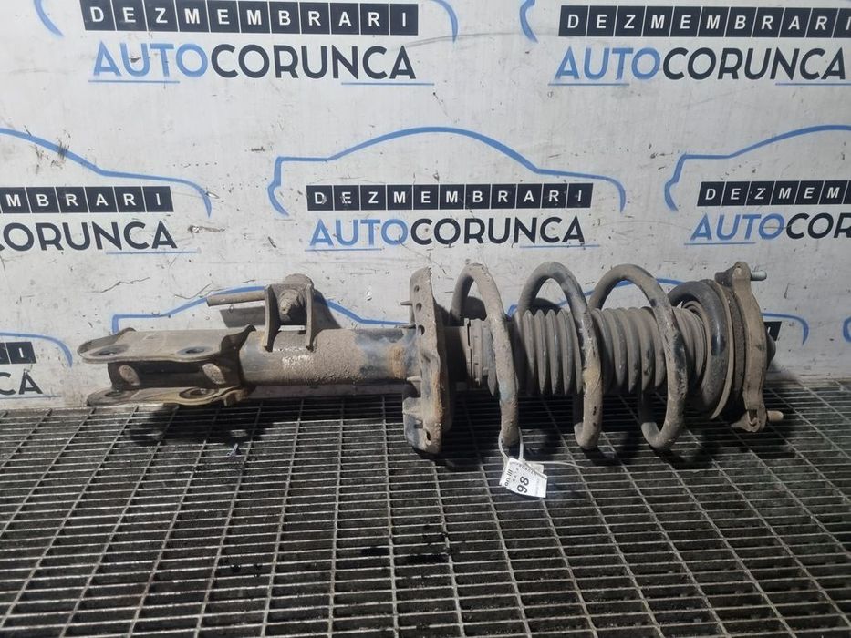 Amortizor Stanga Fata Hyundai Tucson III 1.7 Diesel 2015 - 2018 SUV 4 Usi (1298) Diesel