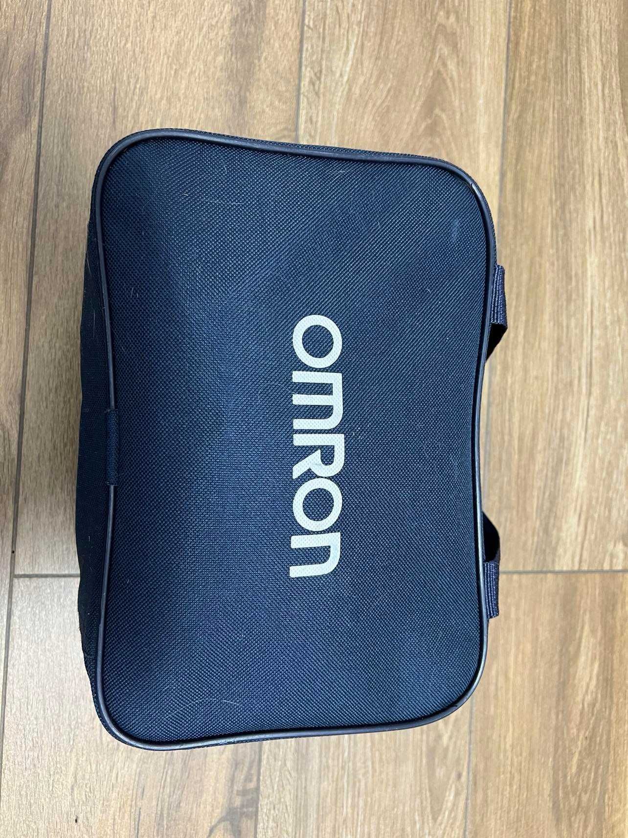 Aparat aerosoli Omron NE-C28-E, cu compresor