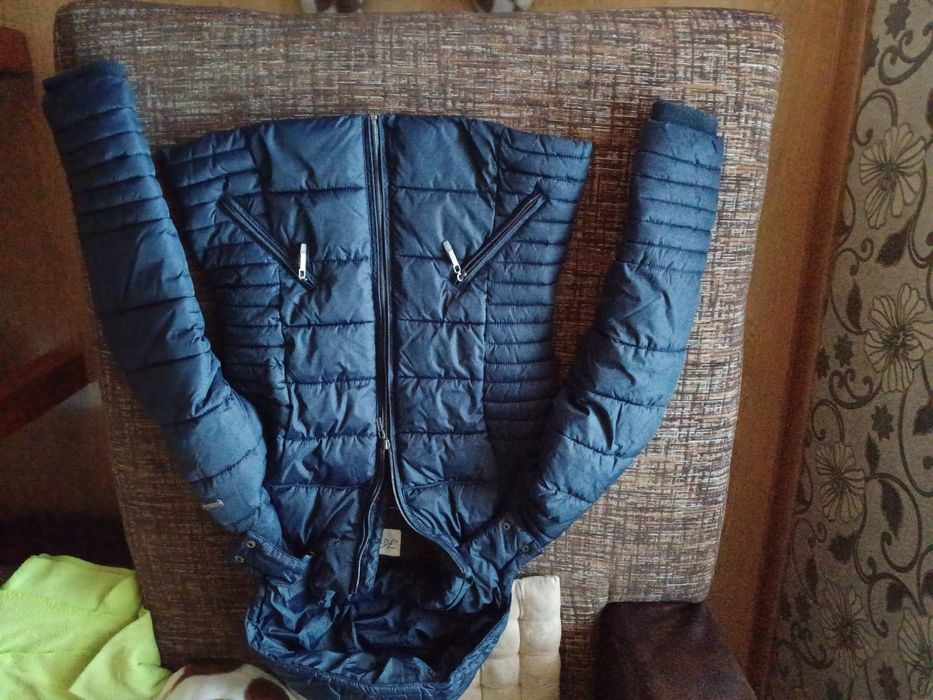 Яке зимно Kenvelo