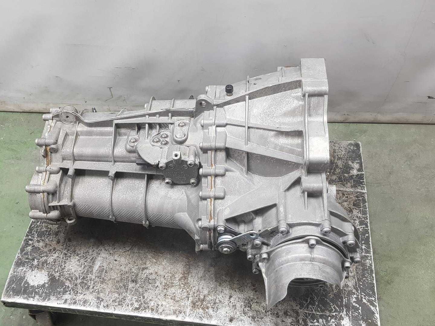 Cutie de viteze manuala Audi A4 B8/ A5; 1.8 TFSI; LCN / LLV; 6 Trepte