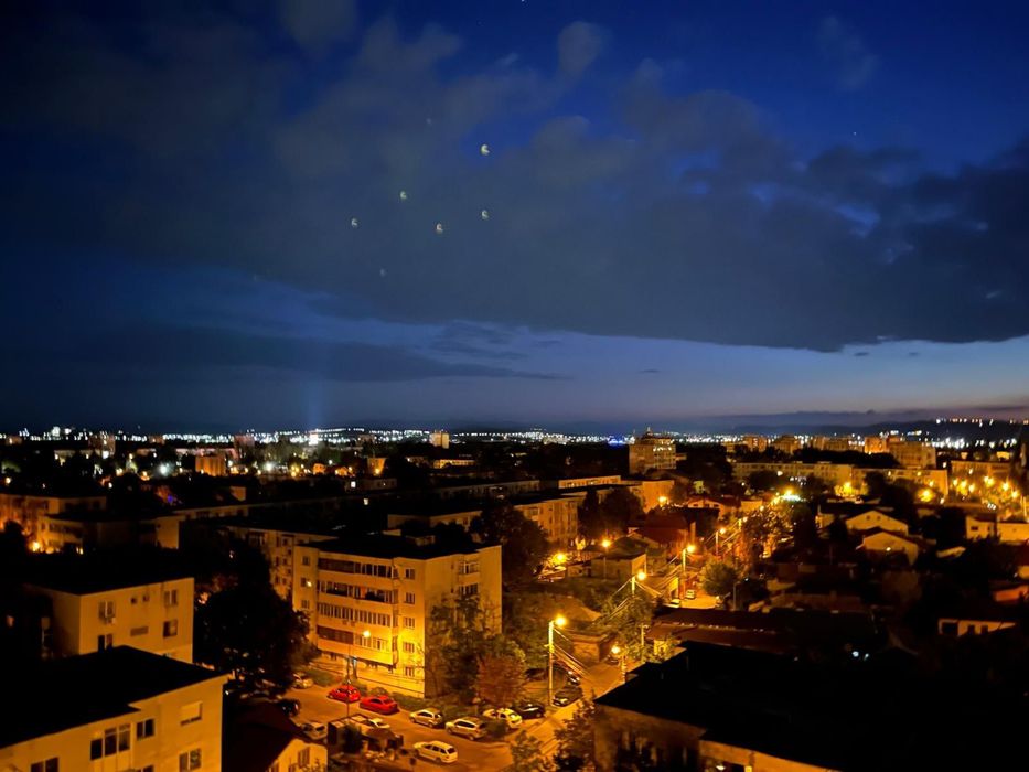 Apartament central Open space zona Caraiman de închiriat