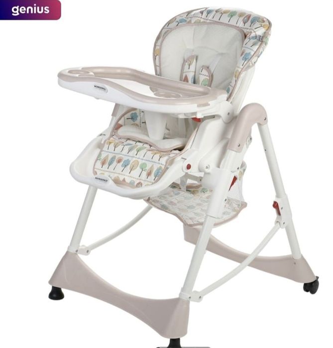 Scaun pentru bebeluși !