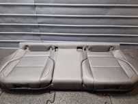 Bancheta piele cu scaunele copii VOLKSWAGEN PASSAT Variant 3G5 2014 - > TDI CRLB, DBGA, DFGA 3G0885405AQ