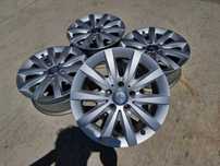 Jante R16 5x112 MERCEDES VITO-Vaneo-Viano;A,B,C,E Class,VW-Skoda,AUDI