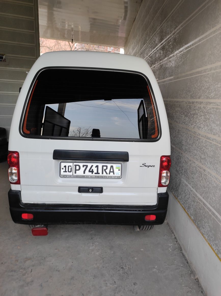 Срочно Дамас сотаман. 5300