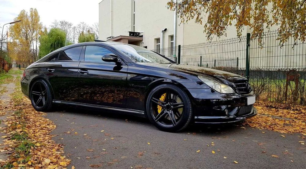 Jante R18 5x112 Vossen CV5 Style | Audi, VW, Skoda, Cupra, Mercedes