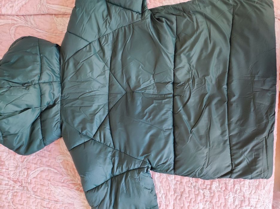 Куртка Zara на 13-14 лет в отличном состоянии