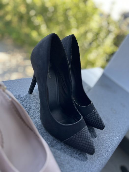 Incaltaminte in stare bun