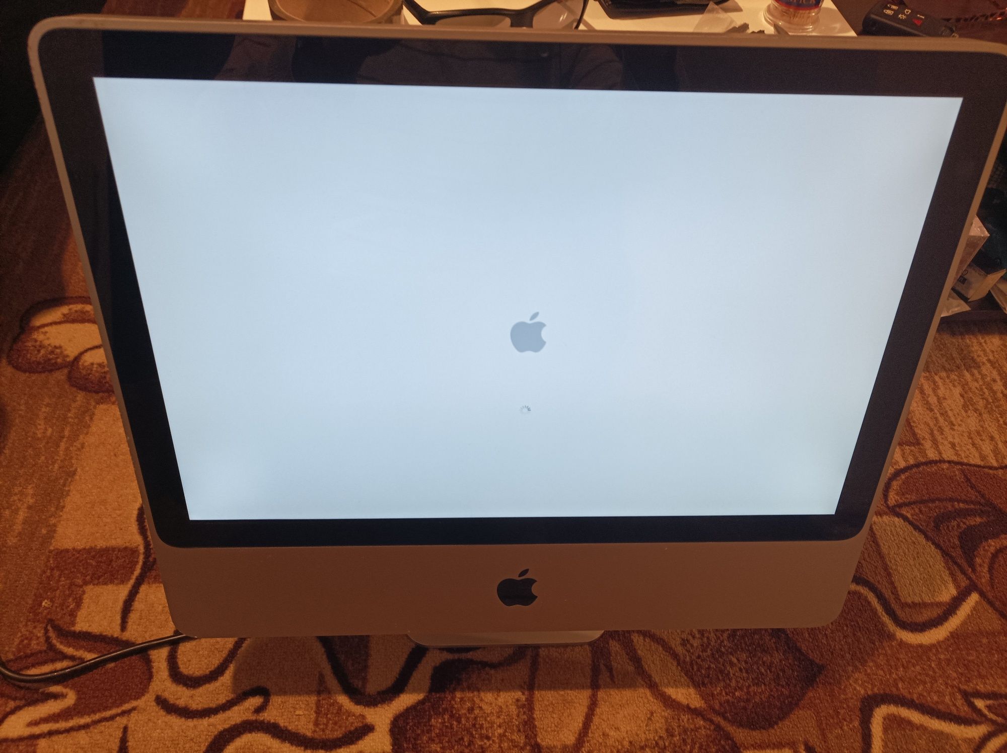 Компютър настолен Apple IMac