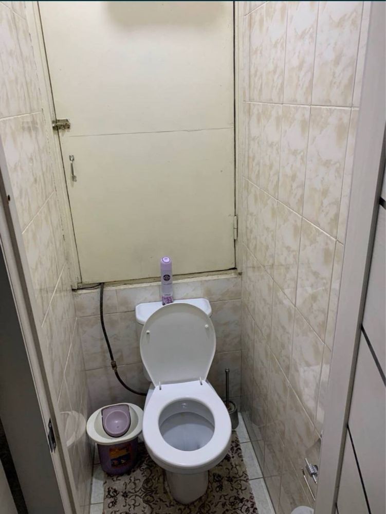Продаётся 2-комнатная квартира в Чиланзарском районе, 18-й квартал