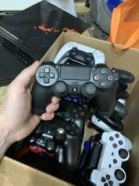 Playstation 4 orginal joistik