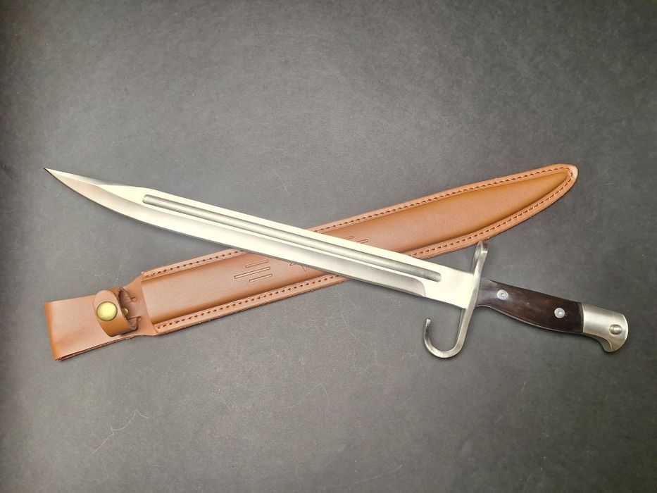 Японски боен нож щик Arisaka