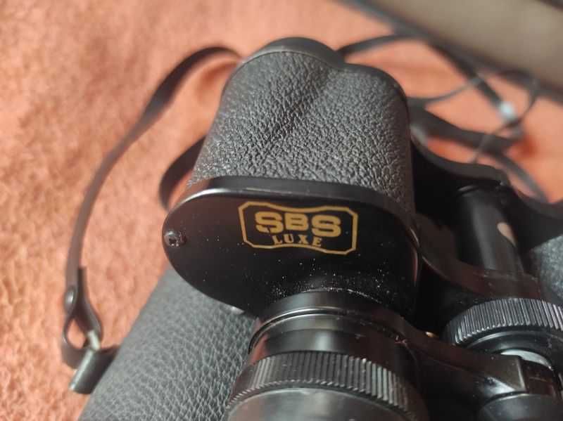 vand binoclu SBS luxe 8x30 ( made in japan )