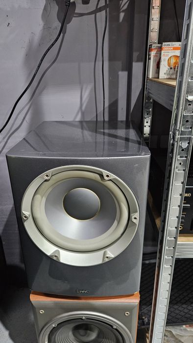 Subwoofer Infinity BETA SW-10