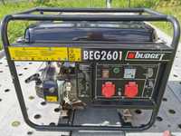 Generator buget beg 2601