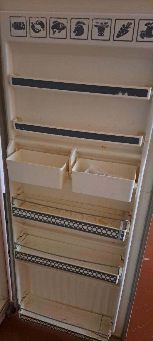 Холодильник  памир