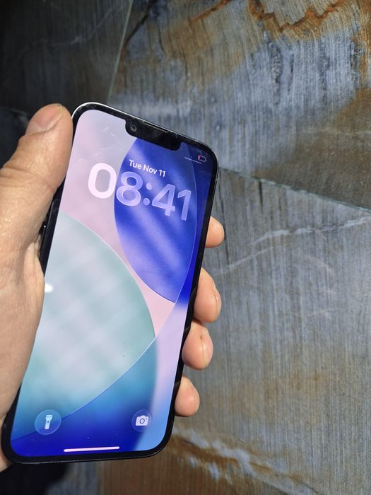 Iphone 14 LLA 100% 25sikl