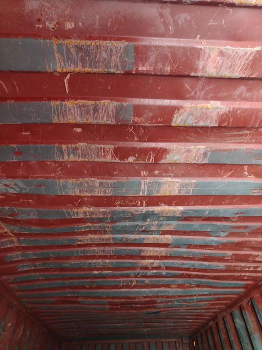 Konteyner sotiladi, продается контейнер