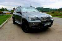 Vand Bmw x5 E70 (7 locuri)