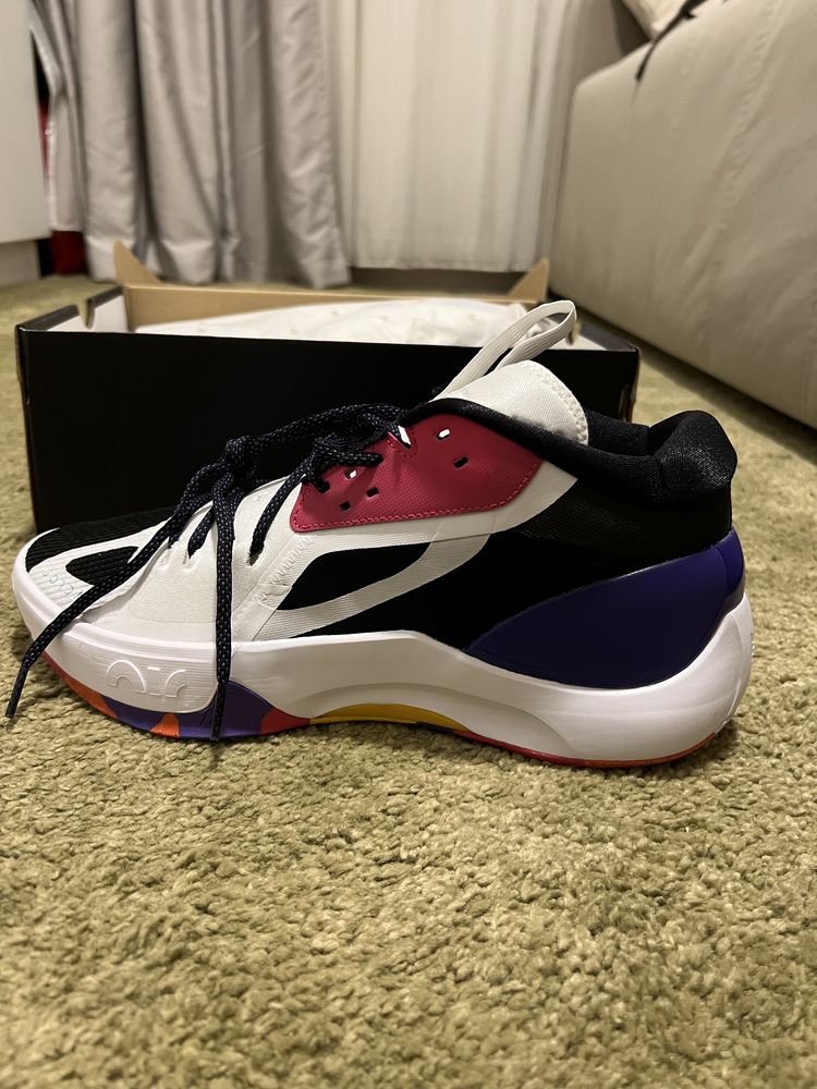 Air Jordan Zoom Separate