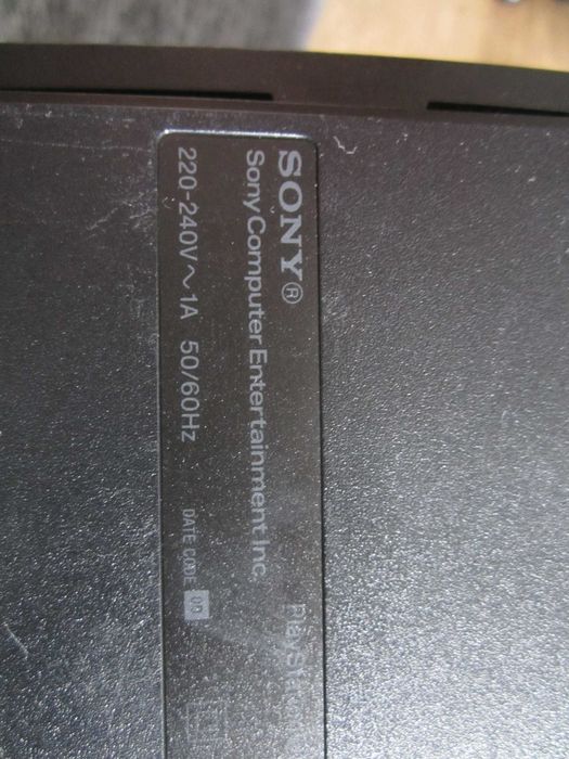 Sony PlayStation 3 160GB модел CECH-2504A