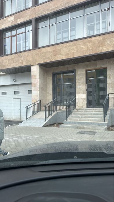 Продам нежилое помещение 49,20 кв.м. в ЖК Атамари