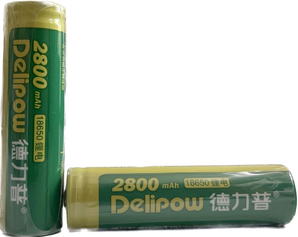 Аккумуляторная батарея 18650, 3,7 в, 5000 мА/ч литий-ионная батарея