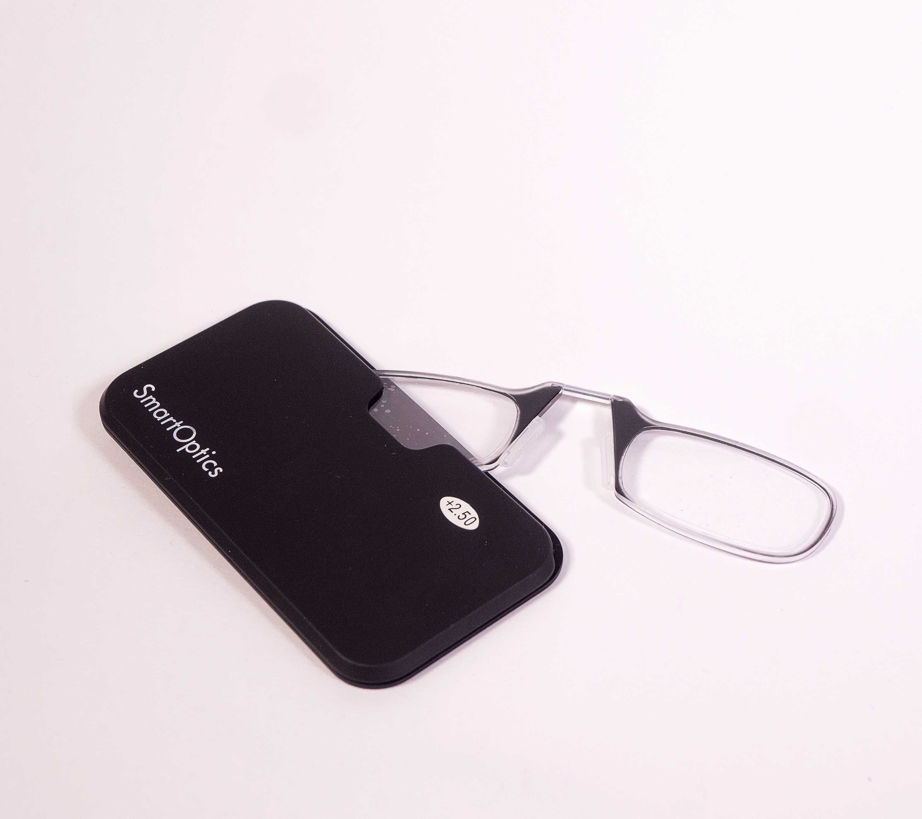 SmartOptics очила за четене, тънки, леки, удобни