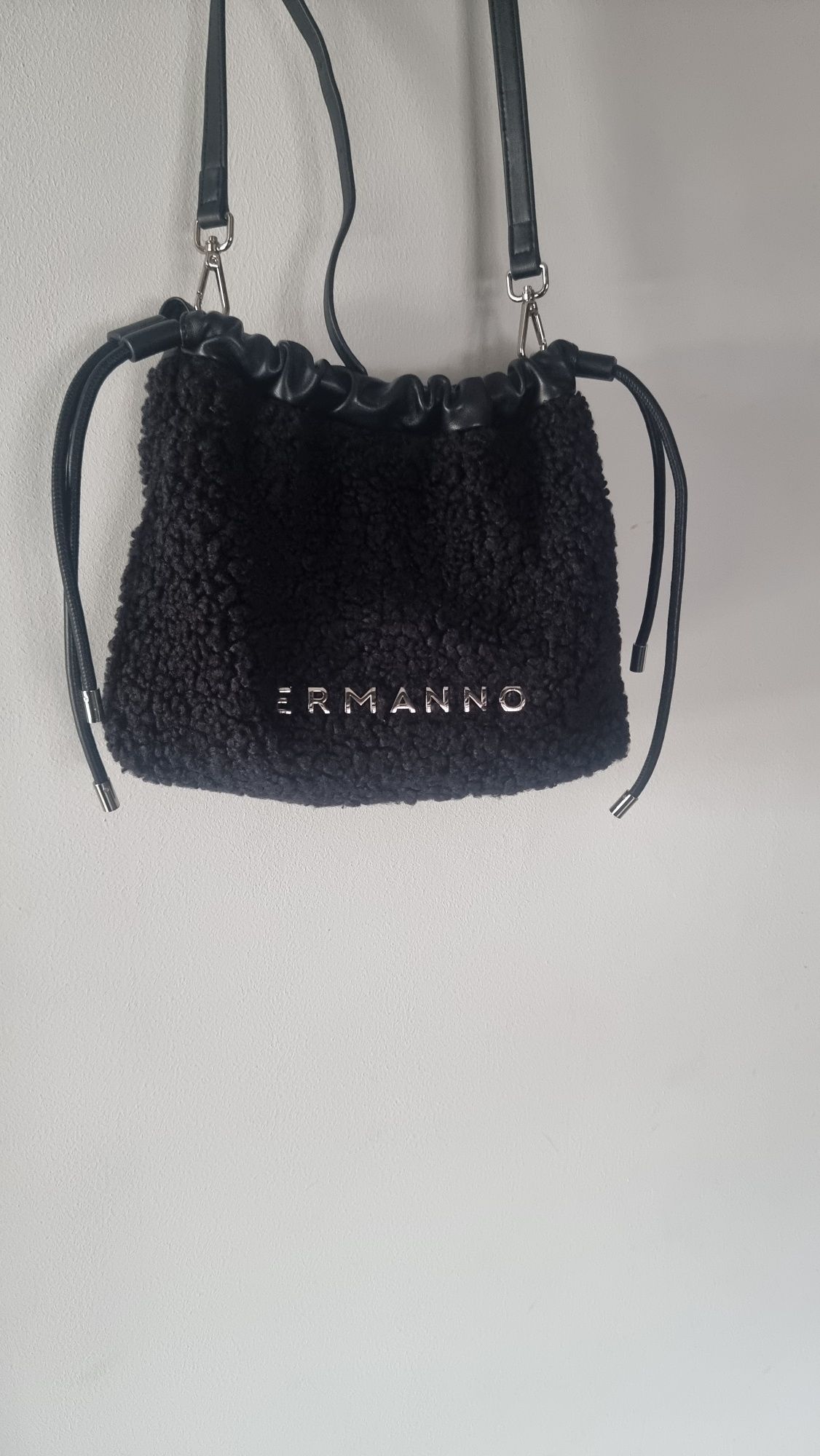 Чанта Ermanno Firenze / Scervino