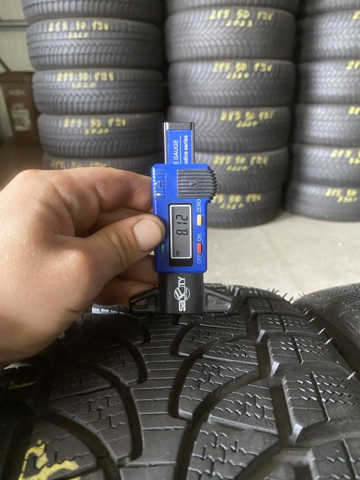 Avelope iarna 205/45/17 Bridgestone Blizzak LM-32 205 45 17 R17