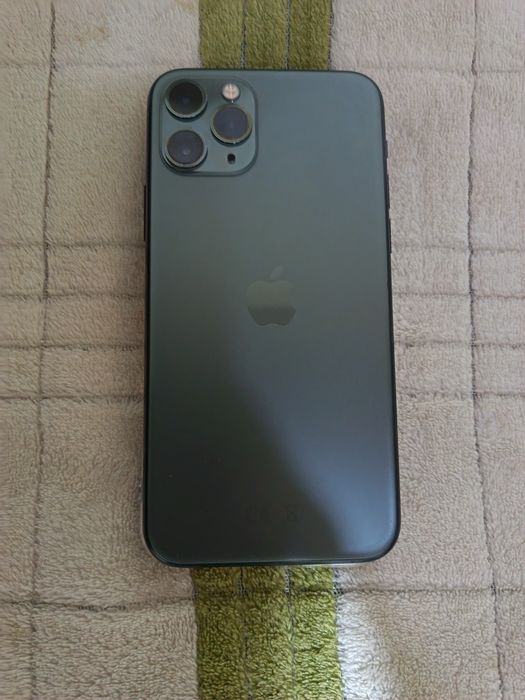 Iphone 11 pro 256 gb sotiladi