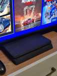 Play Station 4 slim (Ps 4) in stare foarte buna