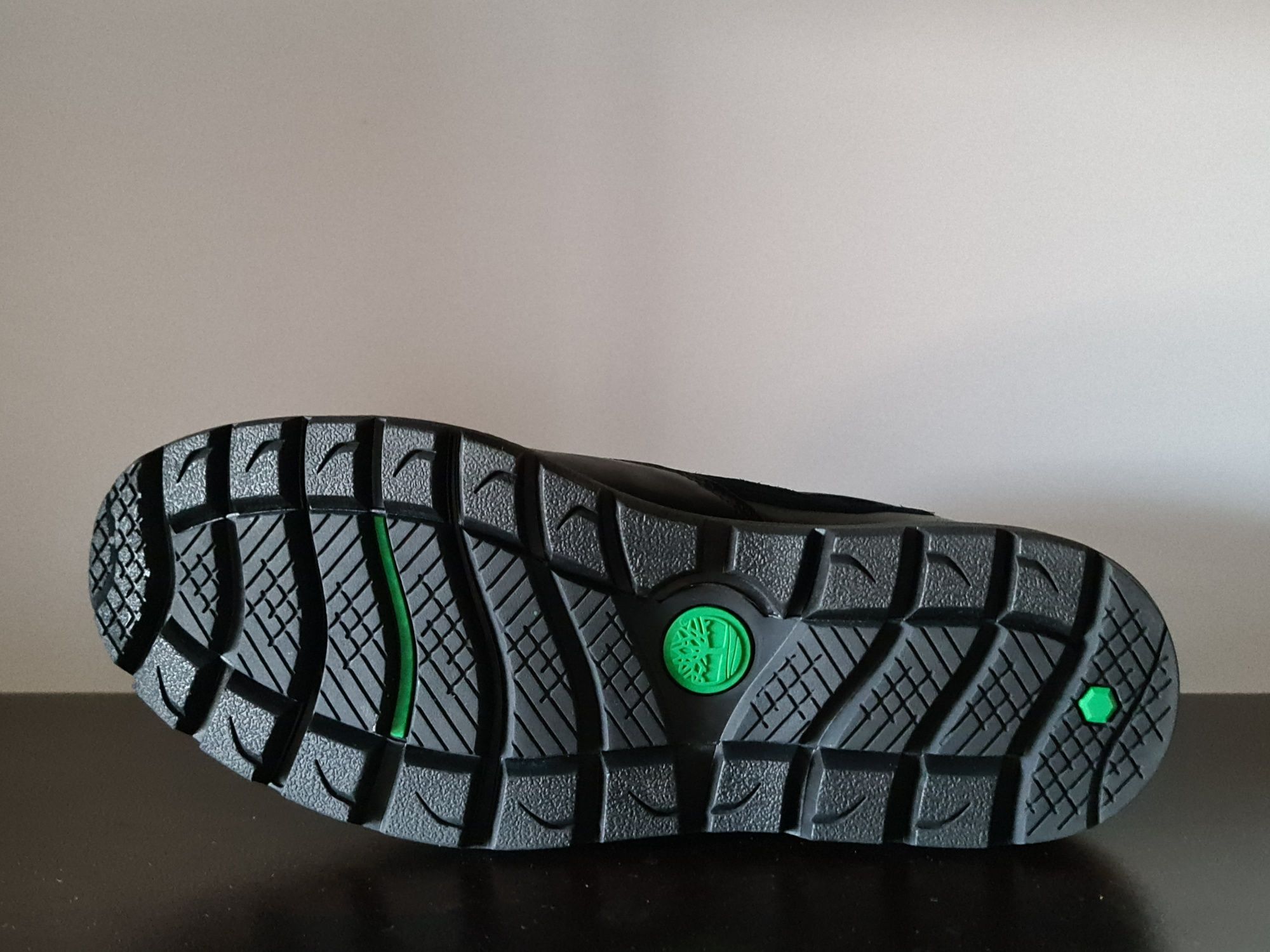 Timberland Walden Waterproof Естествена Кожа, 40номер 25см Стелка Нови