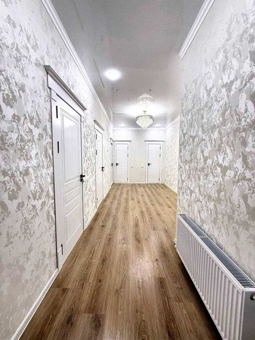 Продаётся 2х квартира на 4 этаж орр 7-МИКР