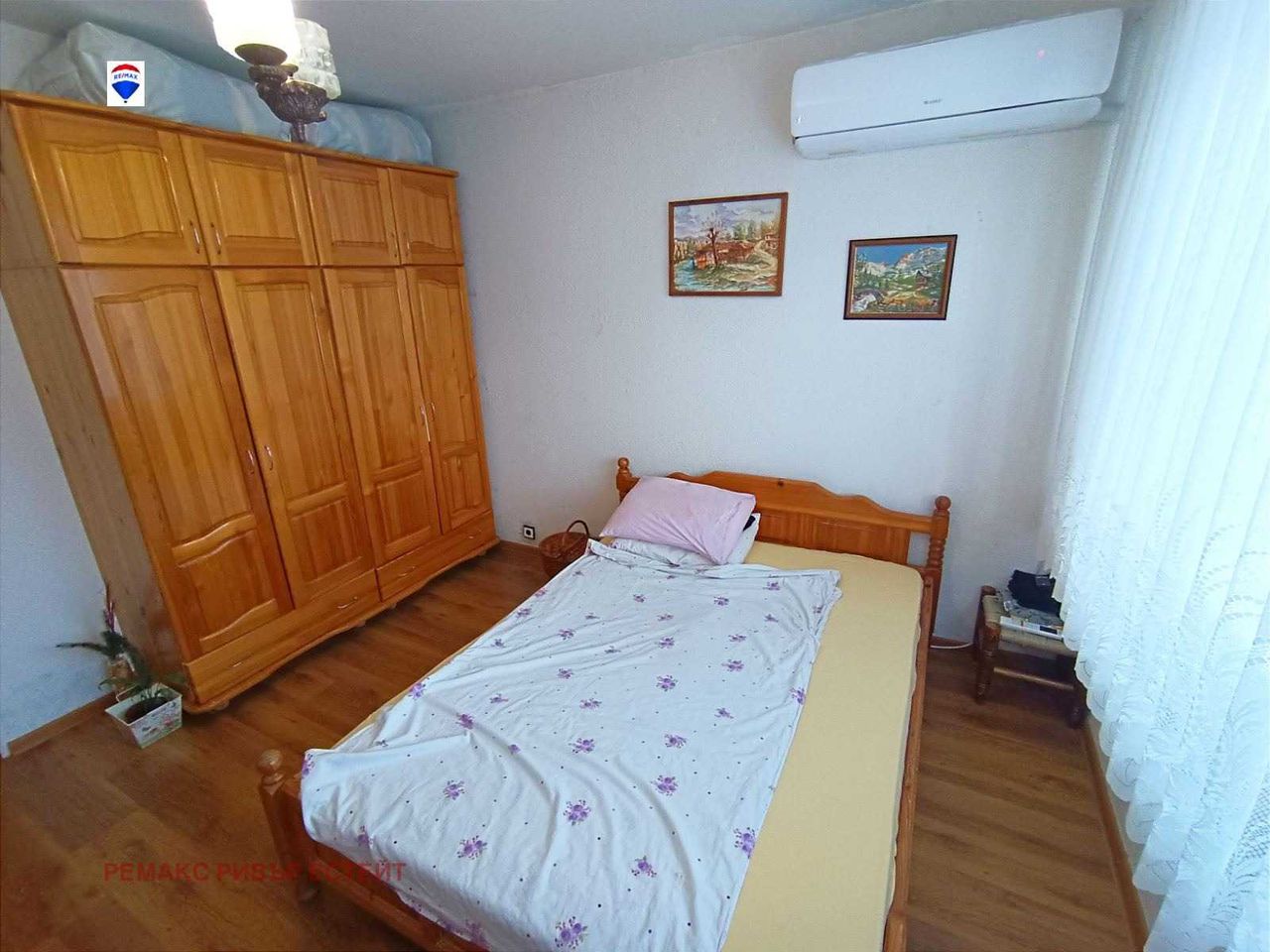 Продава се Тристаен апартамент в Русе, Дружба 3 - 78 кв.м за 1256 €/кв.м - Снимка #4