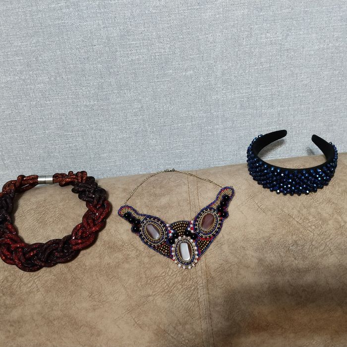 Украшение украшения